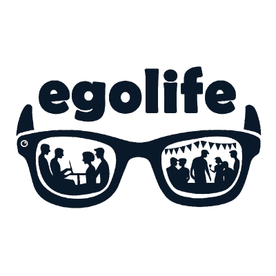 EgoLife logo